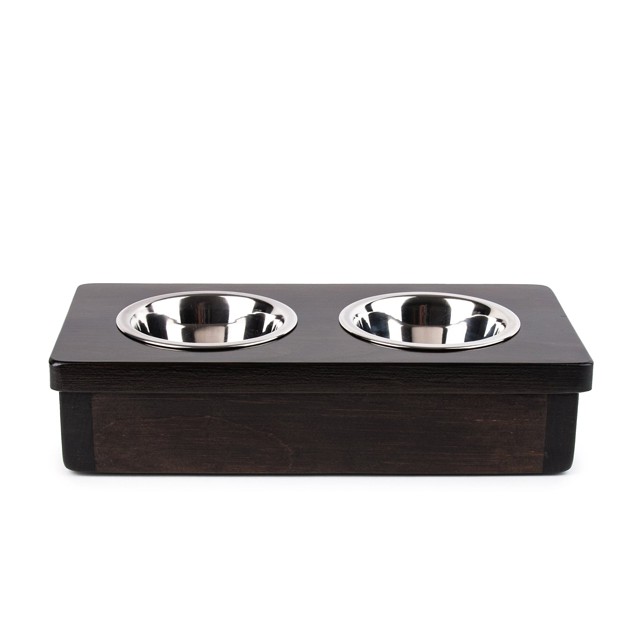 Tiny Dog Bowls, Small Dog, Teacup dog, feeding station – Ozarks Fehr Trade  Originals, LLC